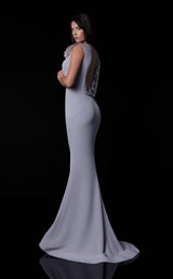 Terani 2111E4752 Silver