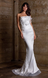 Terani 2111E4759 Ivory