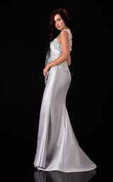Terani 2111E4760 Silver-Sage