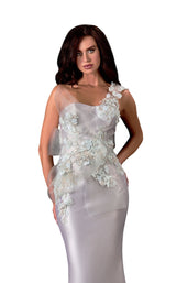 Terani 2111E4760 Silver-Sage