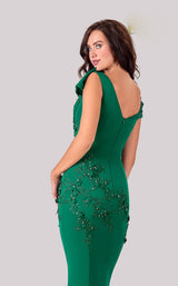 Terani 2111M5261 Emerald