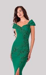 Terani 2111M5261 Emerald