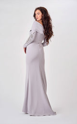 Terani 2111M5263 Silver