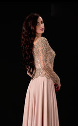 Terani 2111M5268 Champagne