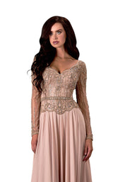 Terani 2111M5268 Champagne
