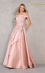 Terani 2111M5274 Rose