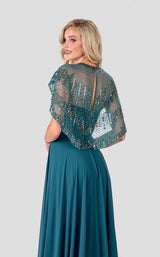 Terani 2111M5295 Dark Teal