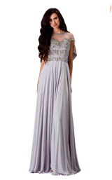 Terani 2111M5295 Silver