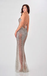 Terani 2111P4010 Gunmetal