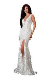Terani 2111P4015 Ivory