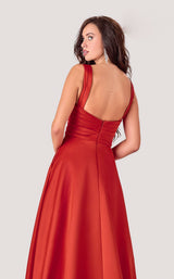 Terani 2111P4100 Red