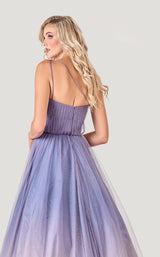 Terani 2111P4110 Blush-Grey