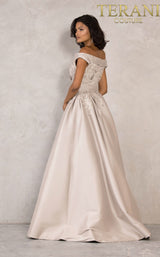 Terani 2111M5274 Taupe