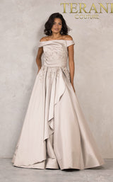 Terani 2111M5274 Taupe