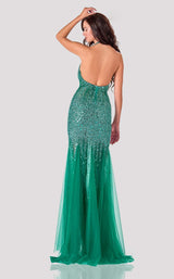 Terani 2111P4059 Emerald