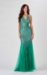 Terani 2111P4059 Emerald