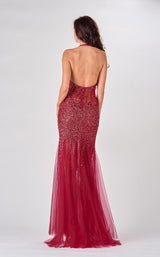 Terani 2111P4059 Red