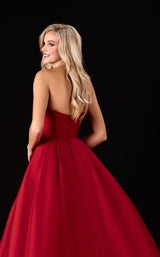 Terani 2112E4923 Red
