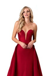 Terani 2112E4923 Red