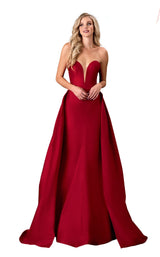 Terani 2112E4923 Red