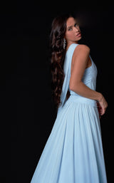 Terani 2112E4924 Blue Ombre