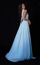 Terani 2112E4924 Blue Ombre