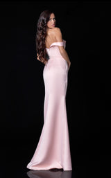 Terani 2112E4937 Rose-Pewter