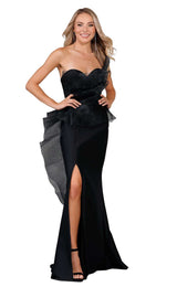Terani 2112E4961 Black