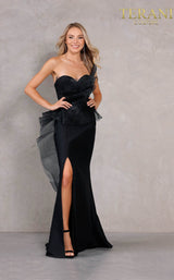 Terani 2112E4961 Black