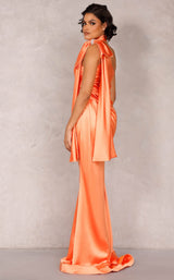 Terani 2112P4313 Orange