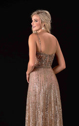 Terani 2112P4326 Bronze