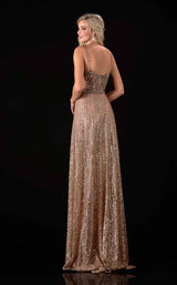 Terani 2112P4326 Bronze