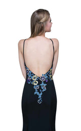 Nina Canacci 2112 Black