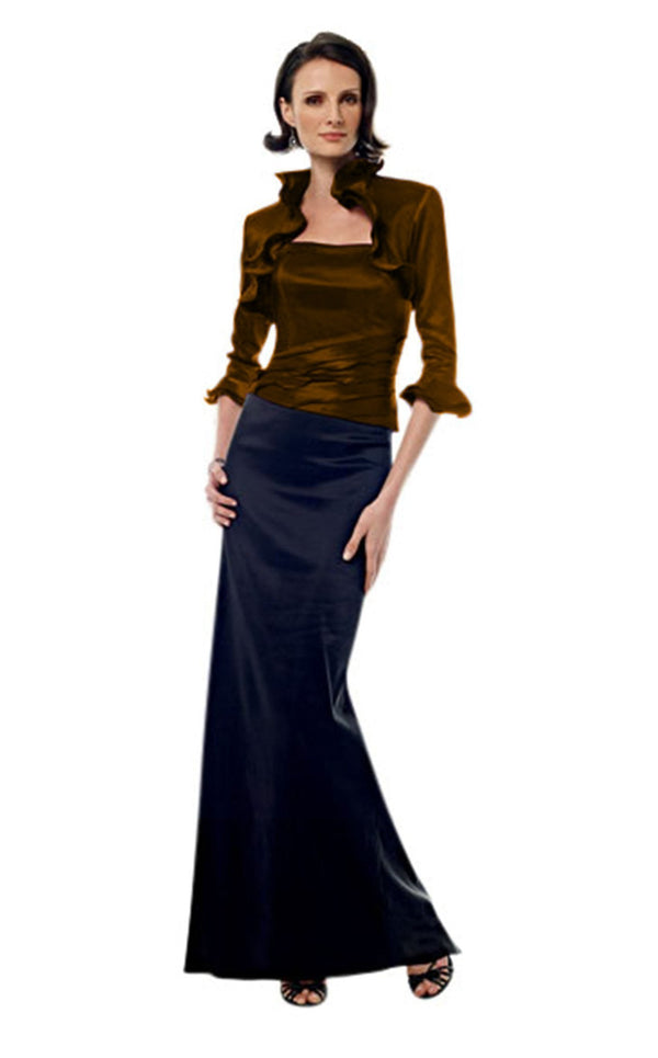 Cameron Blake 211605 Cocoa-Black