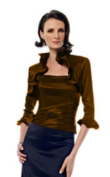 Cameron Blake 211605 Cocoa-Black
