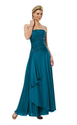 Cameron Blake 211616 Turquoise