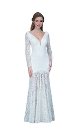 Nina Canacci 2116 Ivory