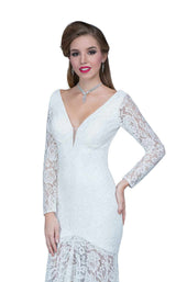 Nina Canacci 2116 Ivory