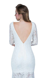 Nina Canacci 2116 Ivory