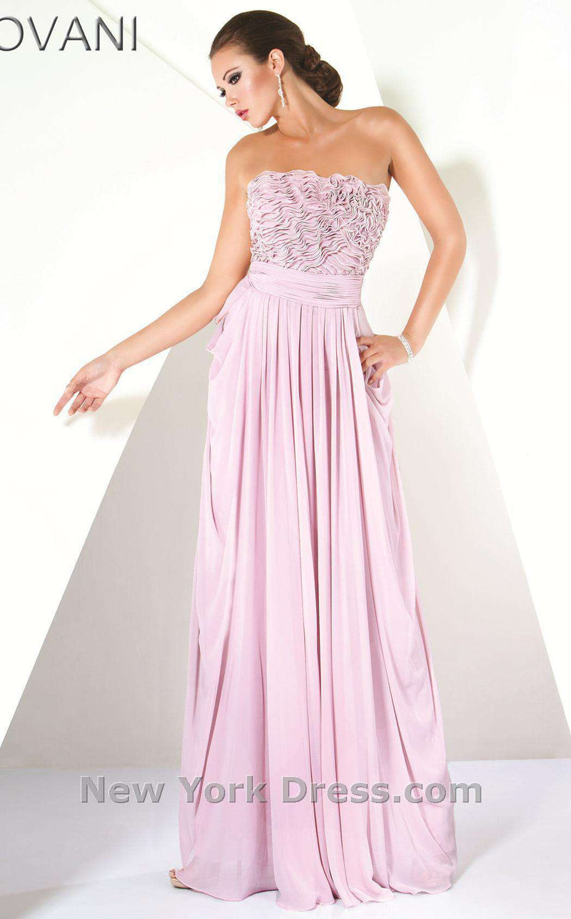 Jovani 30711 Lilac