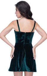 Nina Canacci 211 Emerald