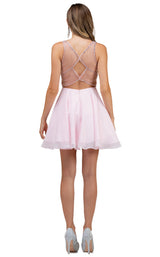 Dancing Queen 2124 Blush