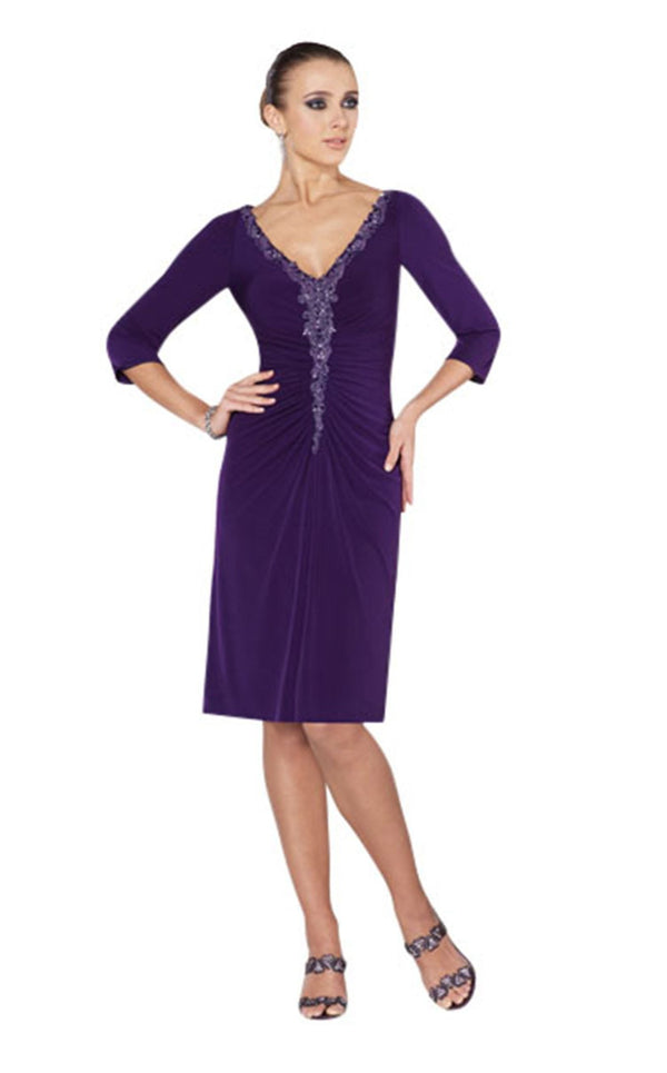 Montage 212809 Purple
