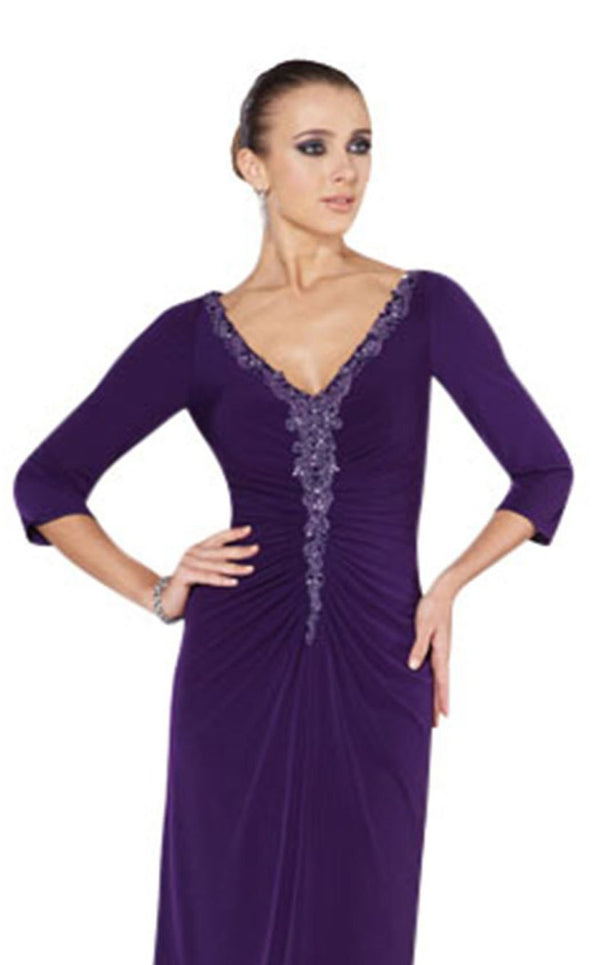 Montage 212809 Purple