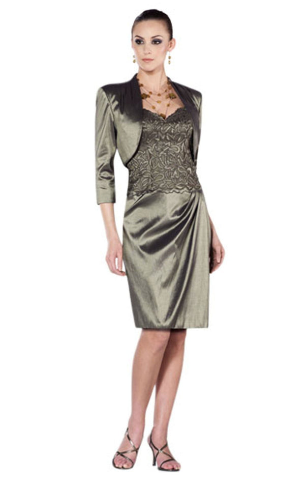 Montage 212819 Olive Green