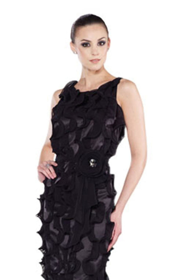 Montage 212824 Black