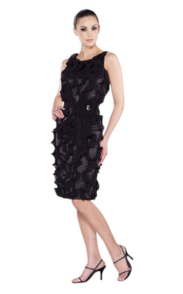 Montage 212824 Black