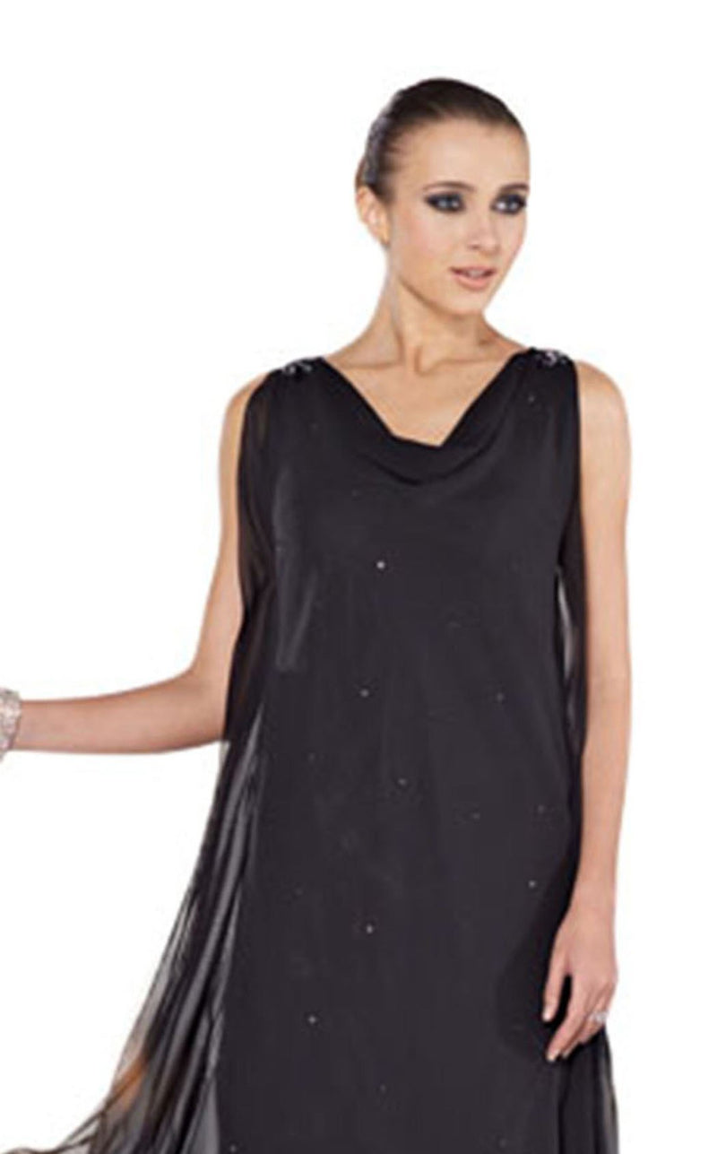 Montage 212829 Black