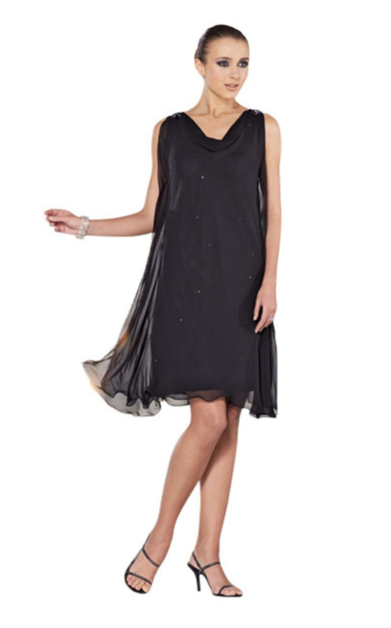 Montage 212829 Black