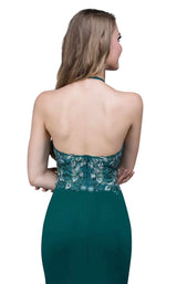 Nina Canacci 2128 Green
